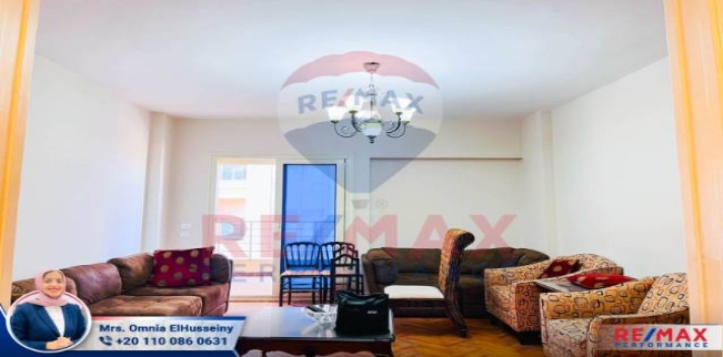 Apartment For Rent In San Stefano - Qism El-Raml - Alexandria