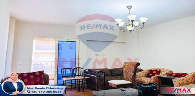 Apartment For Rent In San Stefano - Qism El-Raml - Alexandria