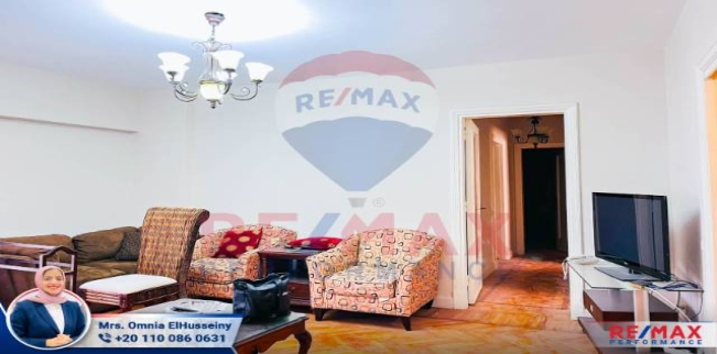 Apartment For Rent In San Stefano - Qism El-Raml - Alexandria