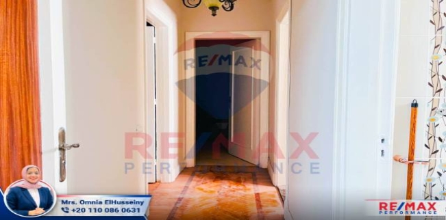 Apartment For Rent In San Stefano - Qism El-Raml - Alexandria