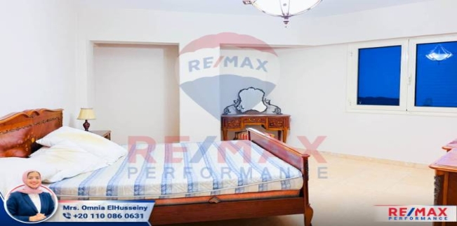 Apartment For Rent In San Stefano - Qism El-Raml - Alexandria