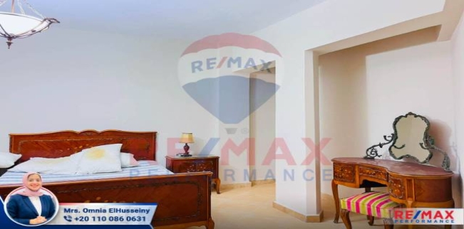 Apartment For Rent In San Stefano - Qism El-Raml - Alexandria