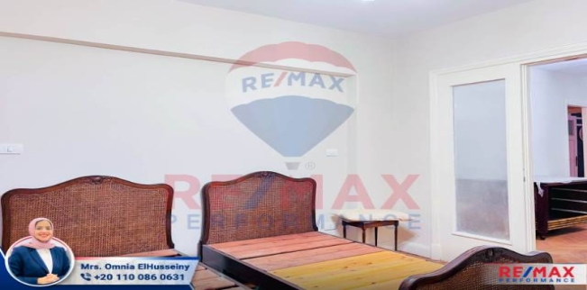 Apartment For Rent In San Stefano - Qism El-Raml - Alexandria