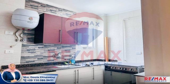 Apartment For Rent In San Stefano - Qism El-Raml - Alexandria