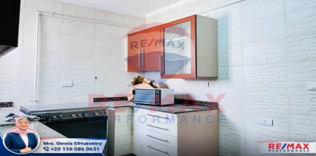 Apartment For Rent In San Stefano - Qism El-Raml - Alexandria