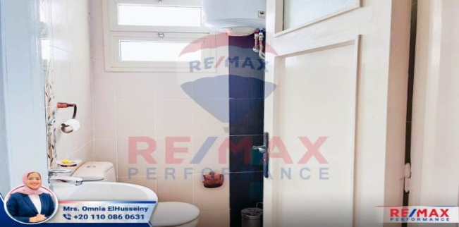 Apartment For Rent In San Stefano - Qism El-Raml - Alexandria