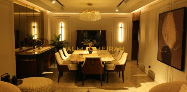 Apartment For Sale In El Mandara - Qism El-Montaza - Alexandria