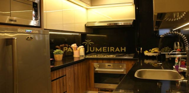 Apartment For Sale In El Mandara - Qism El-Montaza - Alexandria