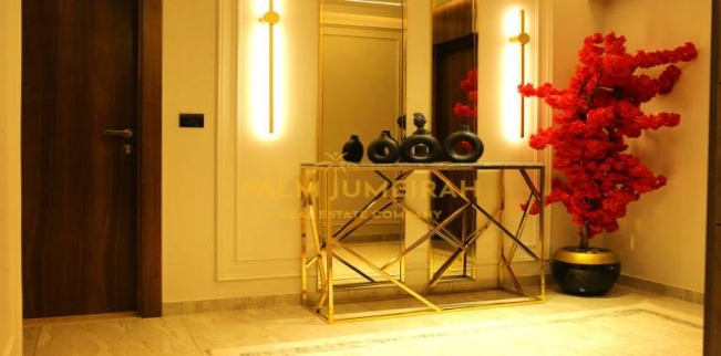 Apartment For Sale In El Mandara - Qism El-Montaza - Alexandria