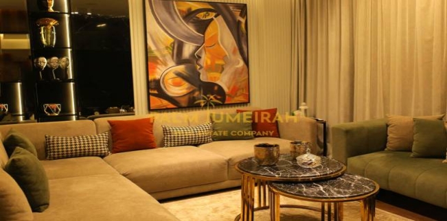 Apartment For Sale In El Mandara - Qism El-Montaza - Alexandria