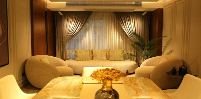 Apartment For Sale In El Mandara - Qism El-Montaza - Alexandria