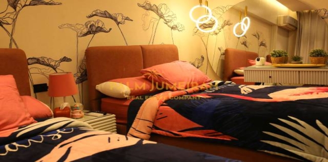 Apartment For Sale In El Mandara - Qism El-Montaza - Alexandria