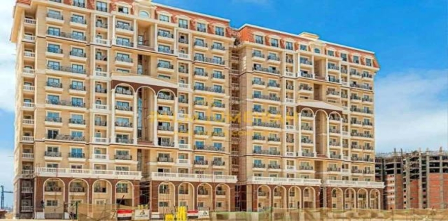 Apartment For Sale In Moharram Bek - Qism Moharram Bek - Alexandria