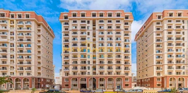 Apartment For Sale In Moharram Bek - Qism Moharram Bek - Alexandria
