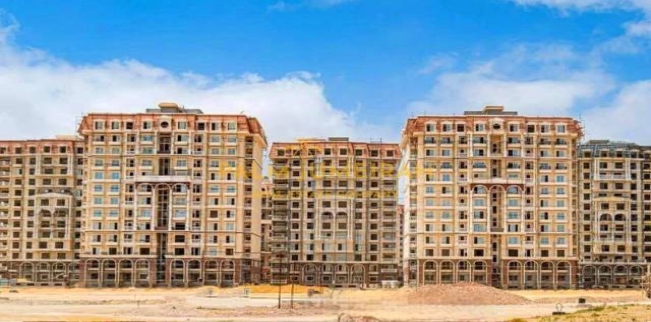 Apartment For Sale In Moharram Bek - Qism Moharram Bek - Alexandria