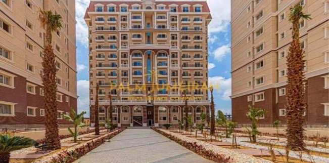 Apartment For Sale In Moharram Bek - Qism Moharram Bek - Alexandria