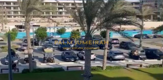 شاليه للبيع فى قسم مرسى مطروح - مطروح