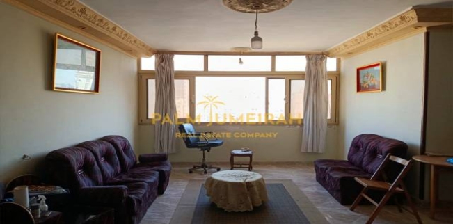 Apartment For Sale In Sporting - Qism Sidi Gabir - Alexandria
