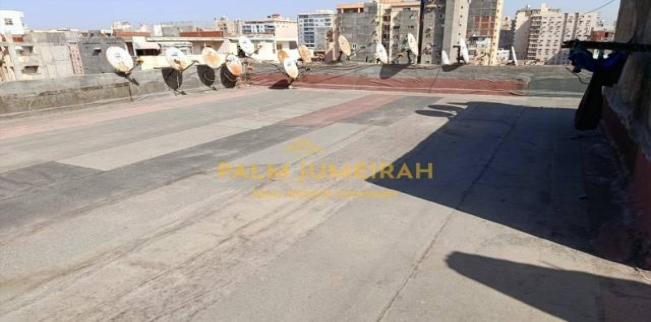 Apartment For Sale In Sporting - Qism Sidi Gabir - Alexandria