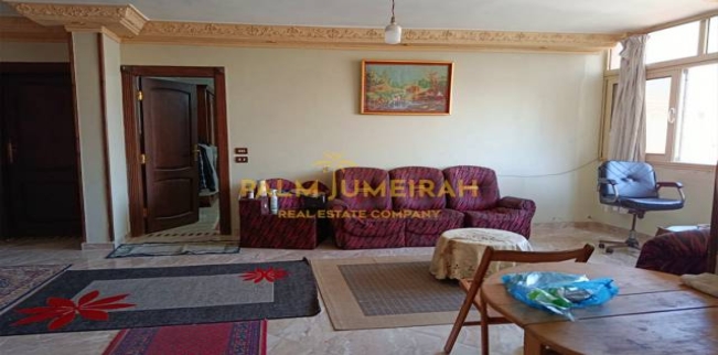 Apartment For Sale In Sporting - Qism Sidi Gabir - Alexandria