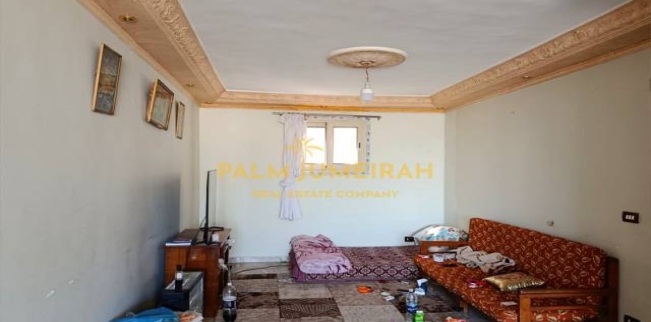 Apartment For Sale In Sporting - Qism Sidi Gabir - Alexandria
