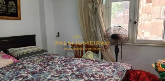Apartment For Sale In Sidi Gabir - Qism Sidi Gabir - Alexandria