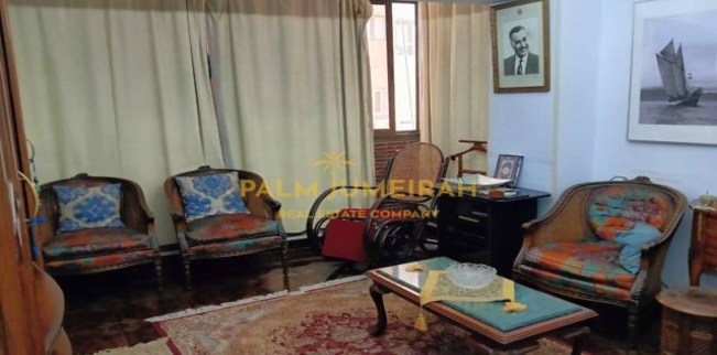 Apartment For Sale In Sidi Gabir - Qism Sidi Gabir - Alexandria