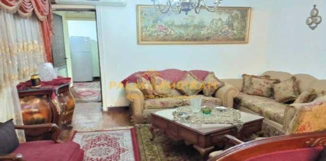 Apartment For Sale In Sidi Gabir - Qism Sidi Gabir - Alexandria
