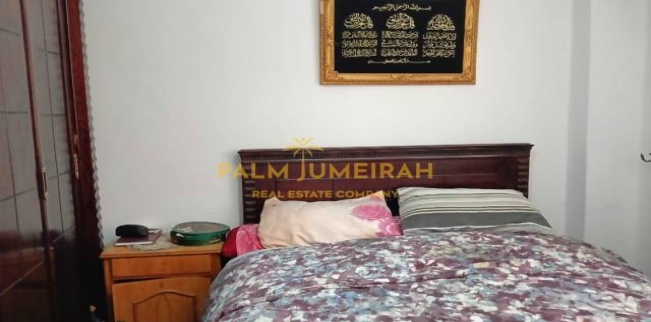 Apartment For Sale In Sidi Gabir - Qism Sidi Gabir - Alexandria