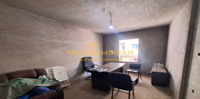 Apartment For Sale In Smoha - Qism Sidi Gabir - Alexandria