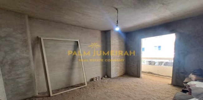 Apartment For Sale In Smoha - Qism Sidi Gabir - Alexandria