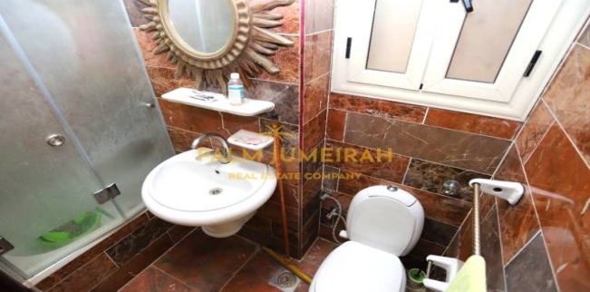 Duplex For Sale In Cleopatra - Qism Sidi Gabir - Alexandria