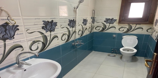 Villa For Sale In Markaz El-Hamam - Matrouh