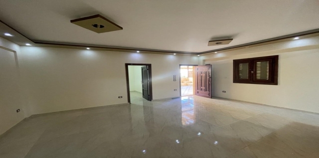 Villa For Sale In Markaz El-Hamam - Matrouh