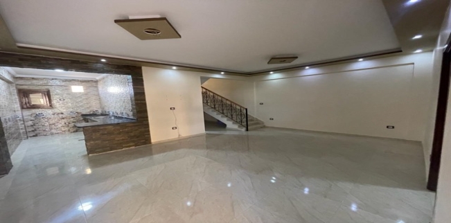 Villa For Sale In Markaz El-Hamam - Matrouh