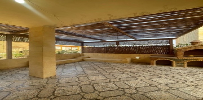 Villa For Sale In Markaz El-Hamam - Matrouh
