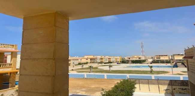 Villa For Sale In Markaz El-Hamam - Matrouh