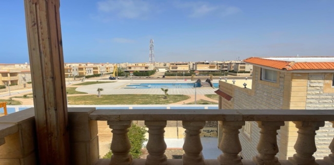 Villa For Sale In Markaz El-Hamam - Matrouh