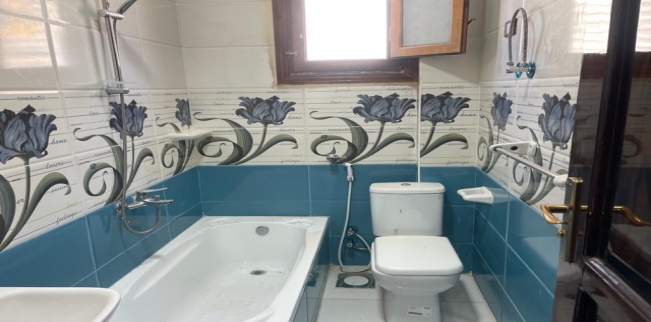 Villa For Sale In Markaz El-Hamam - Matrouh