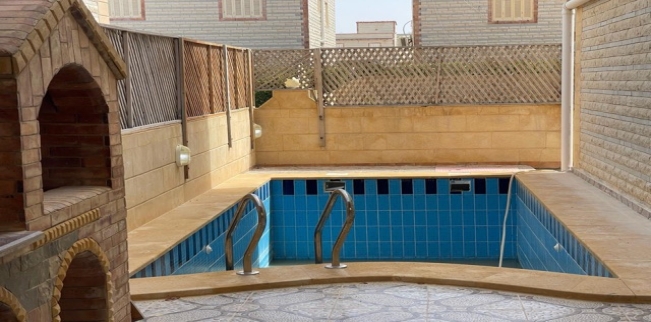 Villa For Sale In Markaz El-Hamam - Matrouh