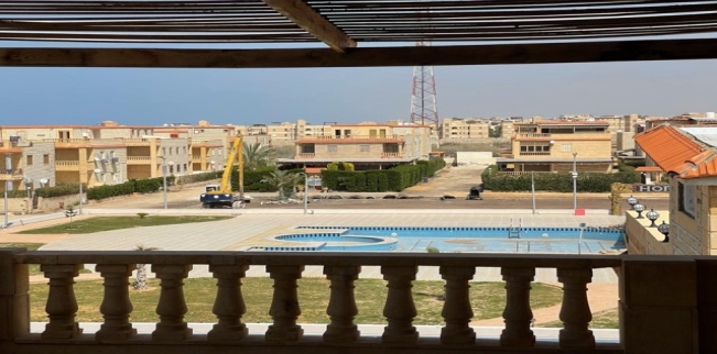 Villa For Sale In Markaz El-Hamam - Matrouh