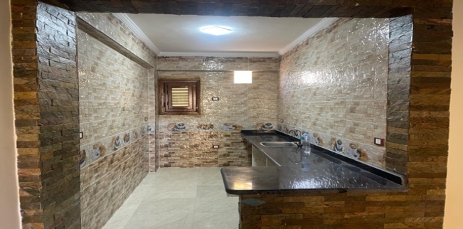 Villa For Sale In Markaz El-Hamam - Matrouh