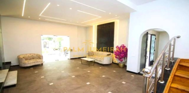 Villa For Sale In Smoha - Qism Sidi Gabir - Alexandria