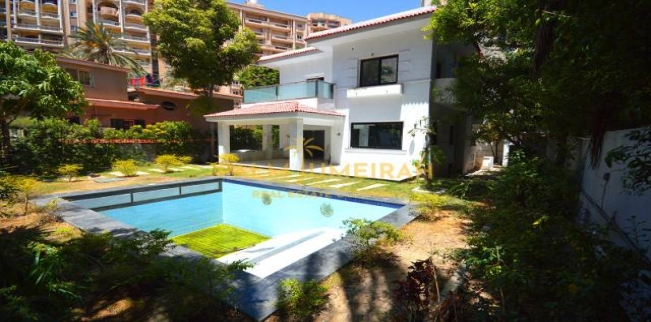 Villa For Sale In Smoha - Qism Sidi Gabir - Alexandria
