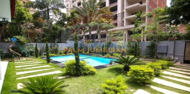 Villa For Sale In Smoha - Qism Sidi Gabir - Alexandria