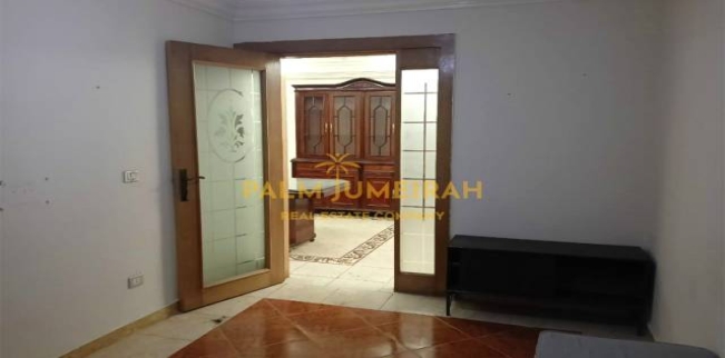 Apartment For Sale In Sidi Beshr - Qism El-Montaza - Alexandria