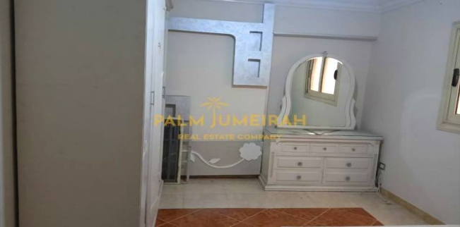 Apartment For Sale In Sidi Beshr - Qism El-Montaza - Alexandria