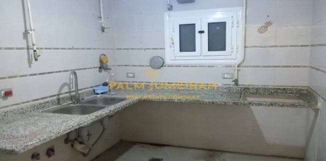 Apartment For Sale In Sidi Beshr - Qism El-Montaza - Alexandria