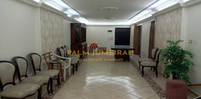 Apartment For Sale In Sidi Beshr - Qism El-Montaza - Alexandria
