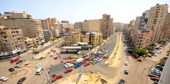 Duplex For Sale In Al Ibrahimiyyah - Qesm Bab Sharqi - Alexandria